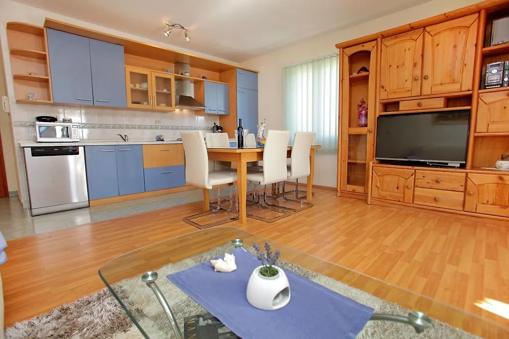 Apartments Marija Trogir Croatia