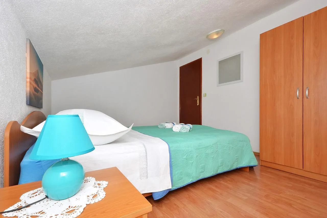 Apartments Marija Trogir