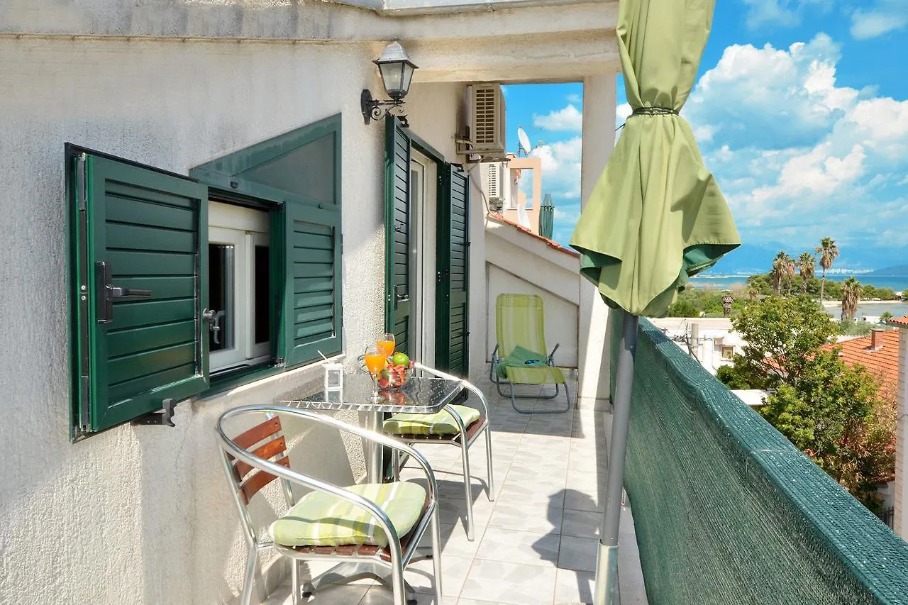 Apartments Marija Trogir